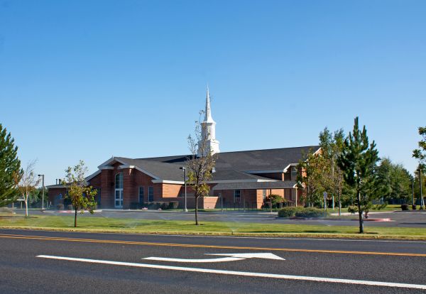 Church Parking Lot Sealing in Glendale